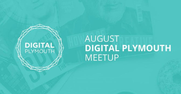 Digital Plymouth meetup