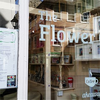 Restaurant menu nudge project